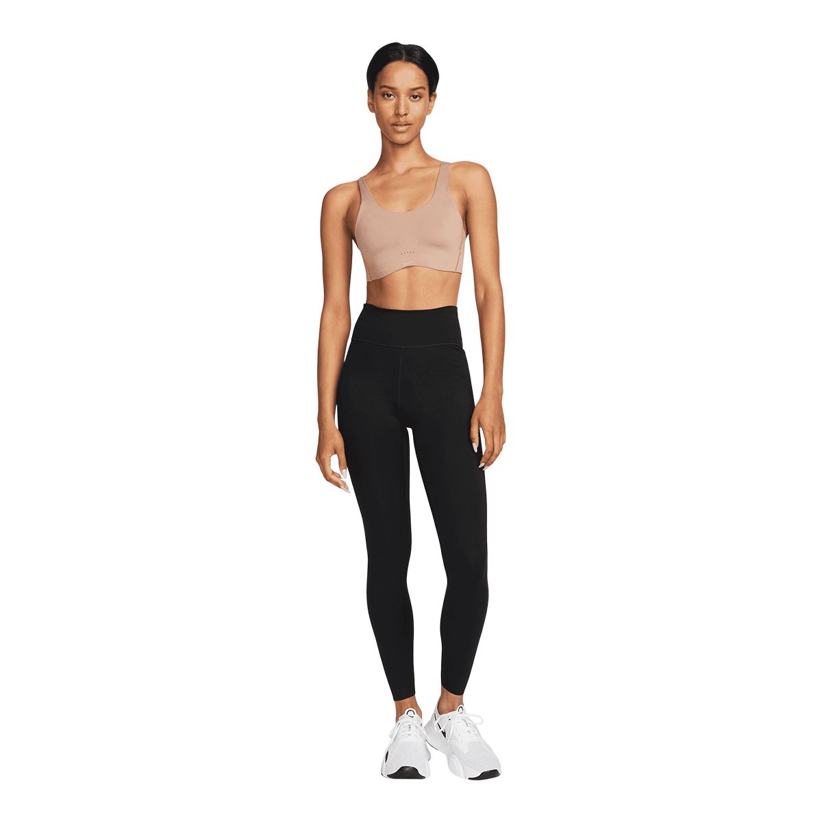 Nike Women's Alate Coverage Sports Bra