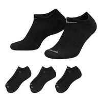 Nike Women's Everyday Cushion No Show Socks - 3 Pack