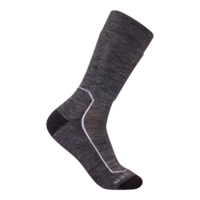 Icebreaker Women's Hike+ Medium Crew Socks