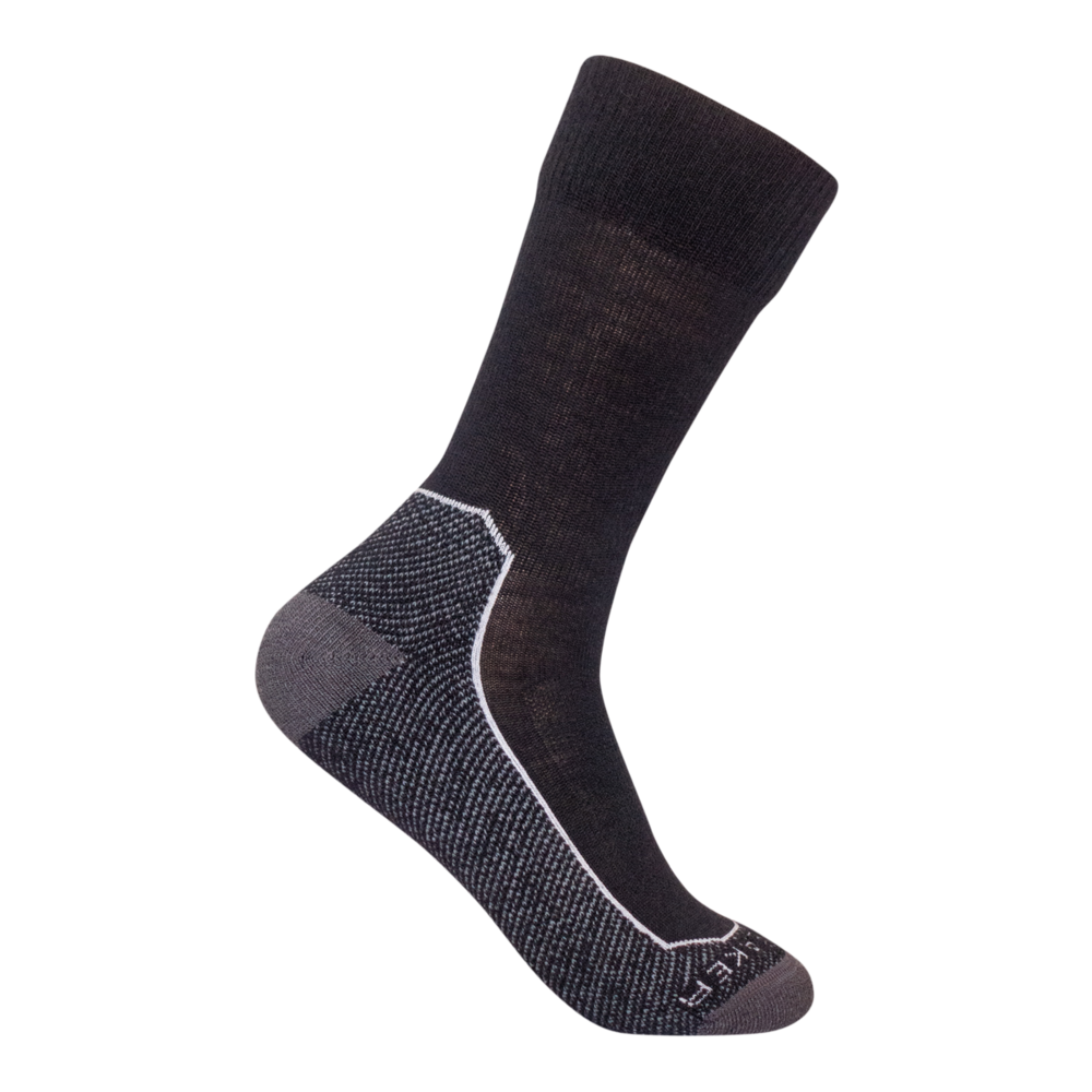 Icebreaker Hike+ Crew Socks