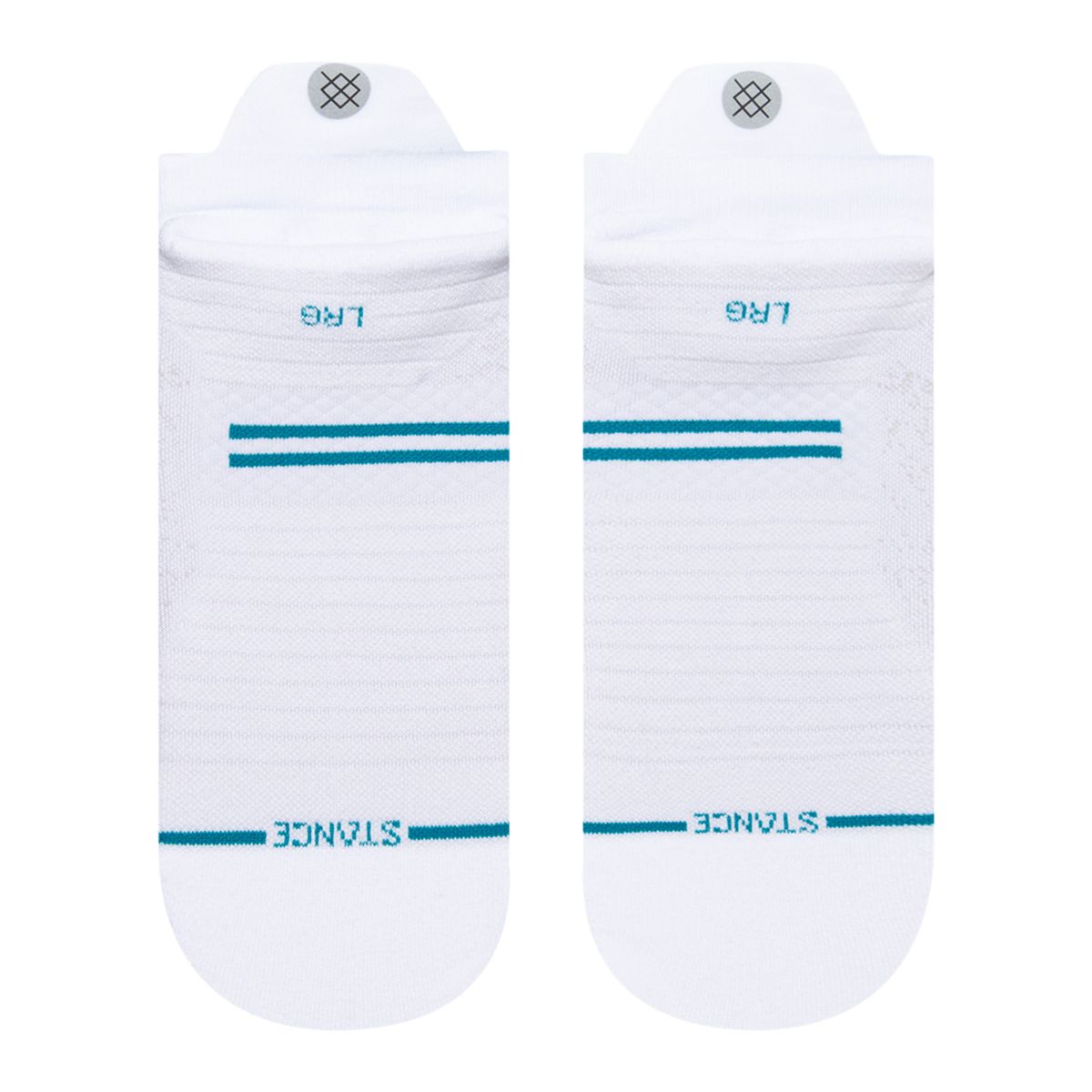 Stance Women's Run Light Tab Socks