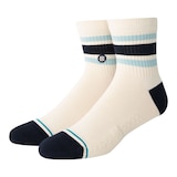 Stance Women's Boyd Quarter Socks Front_Angled_Left