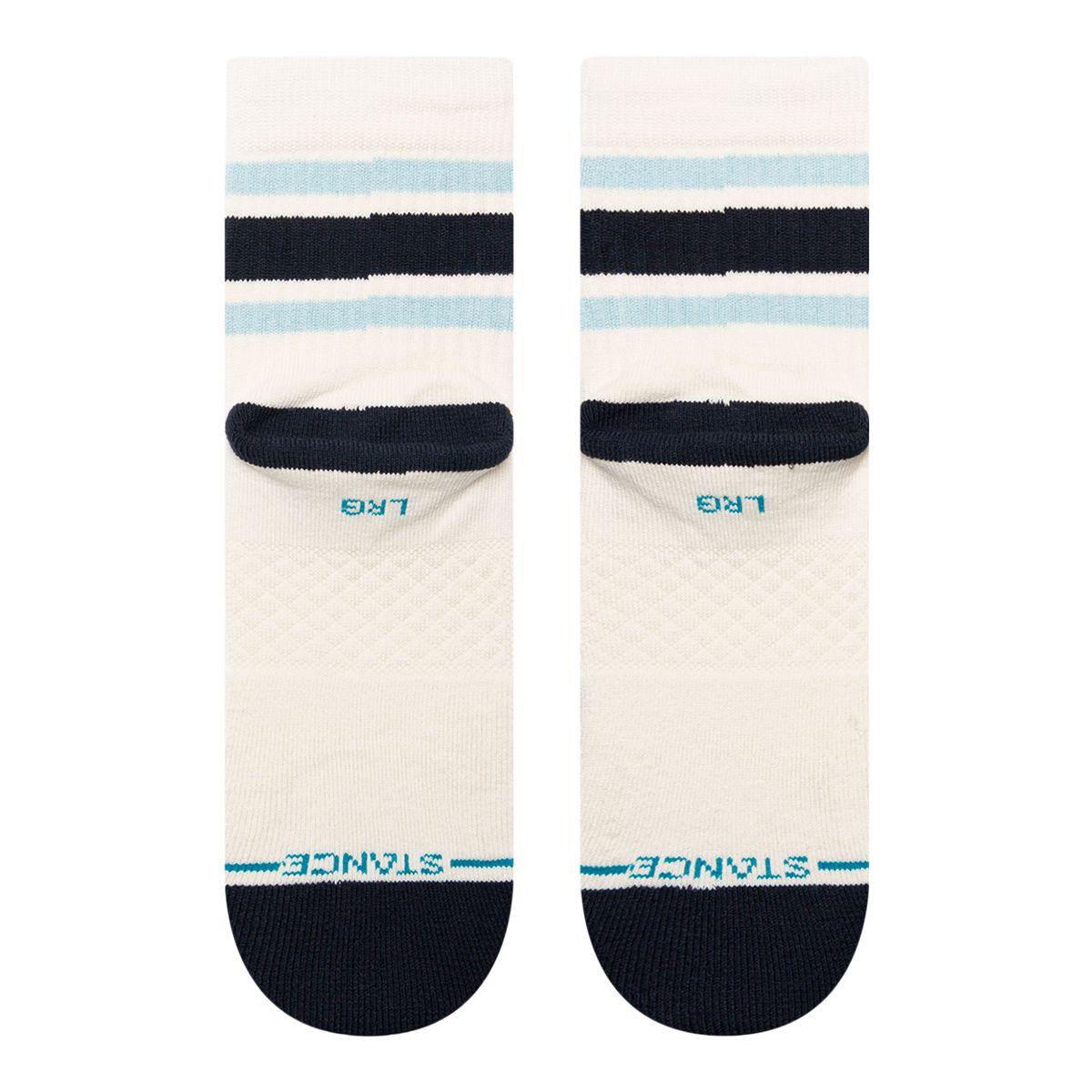 Stance Women's Boyd Quarter Socks