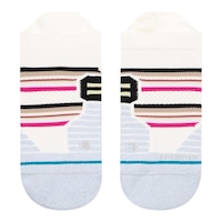 Stance Women's Train Go Time No Show Socks Front_Flat