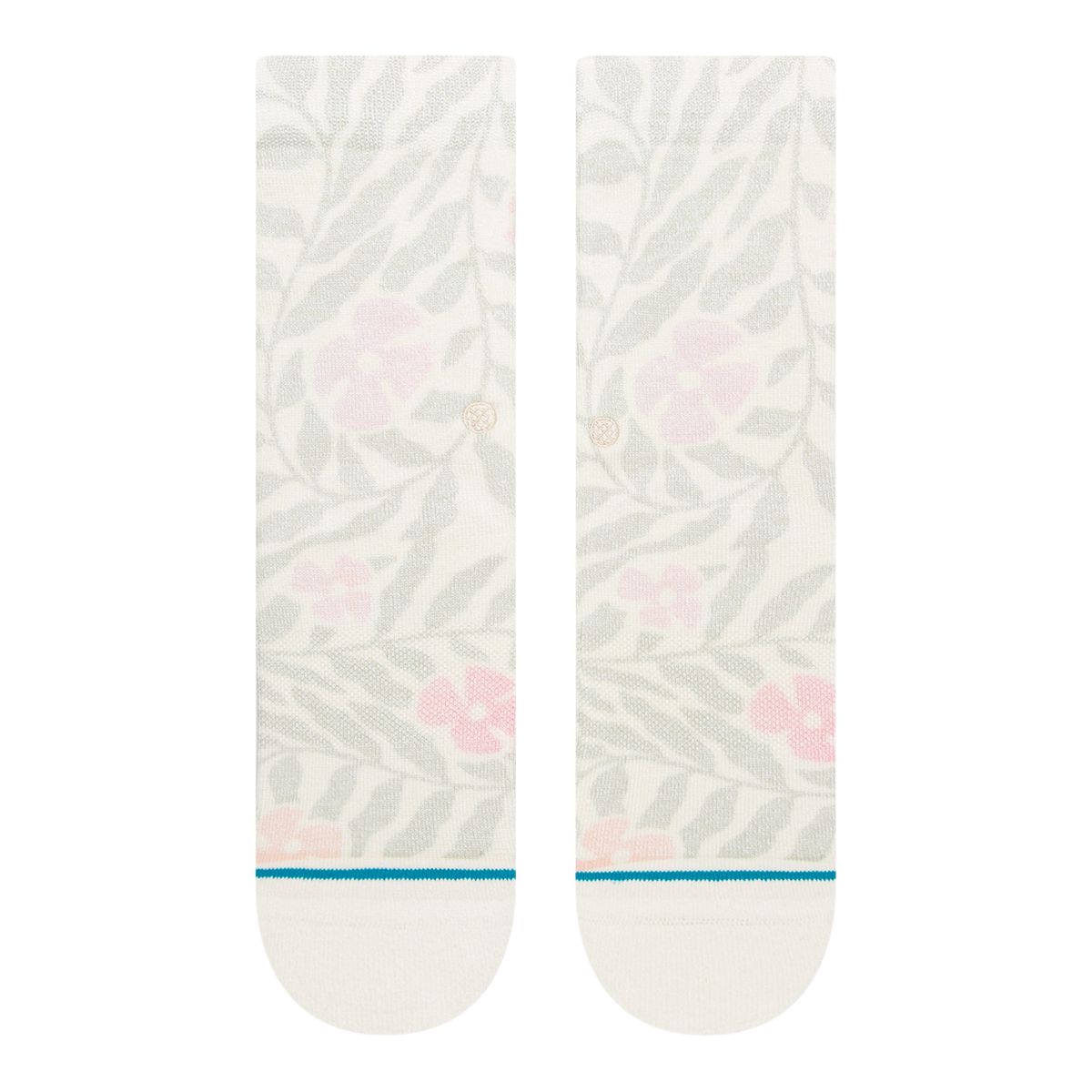 Stance Women's Wiggles N Squiggles Crew Socks