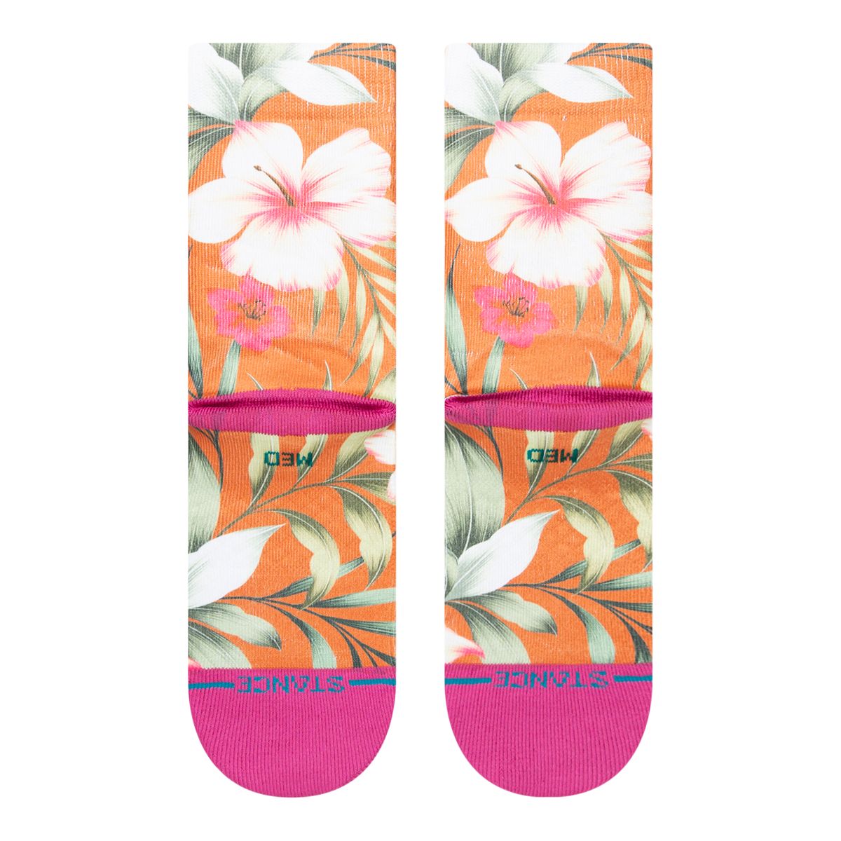 Stance Women's Wailoa Crew Socks