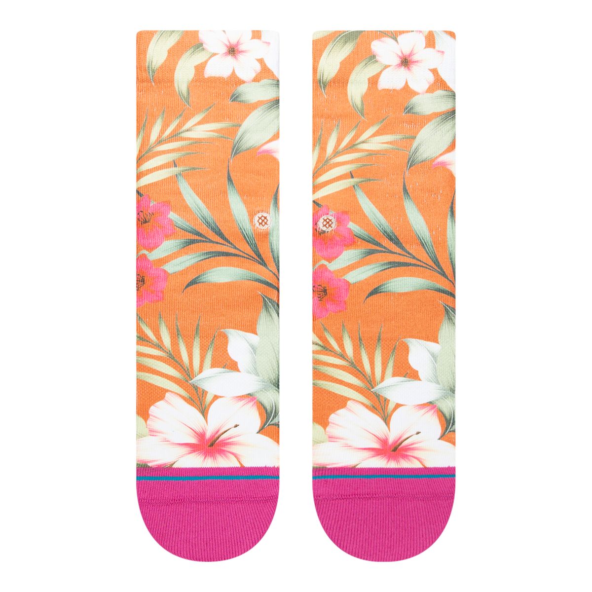 Stance Women's Wailoa Crew Socks