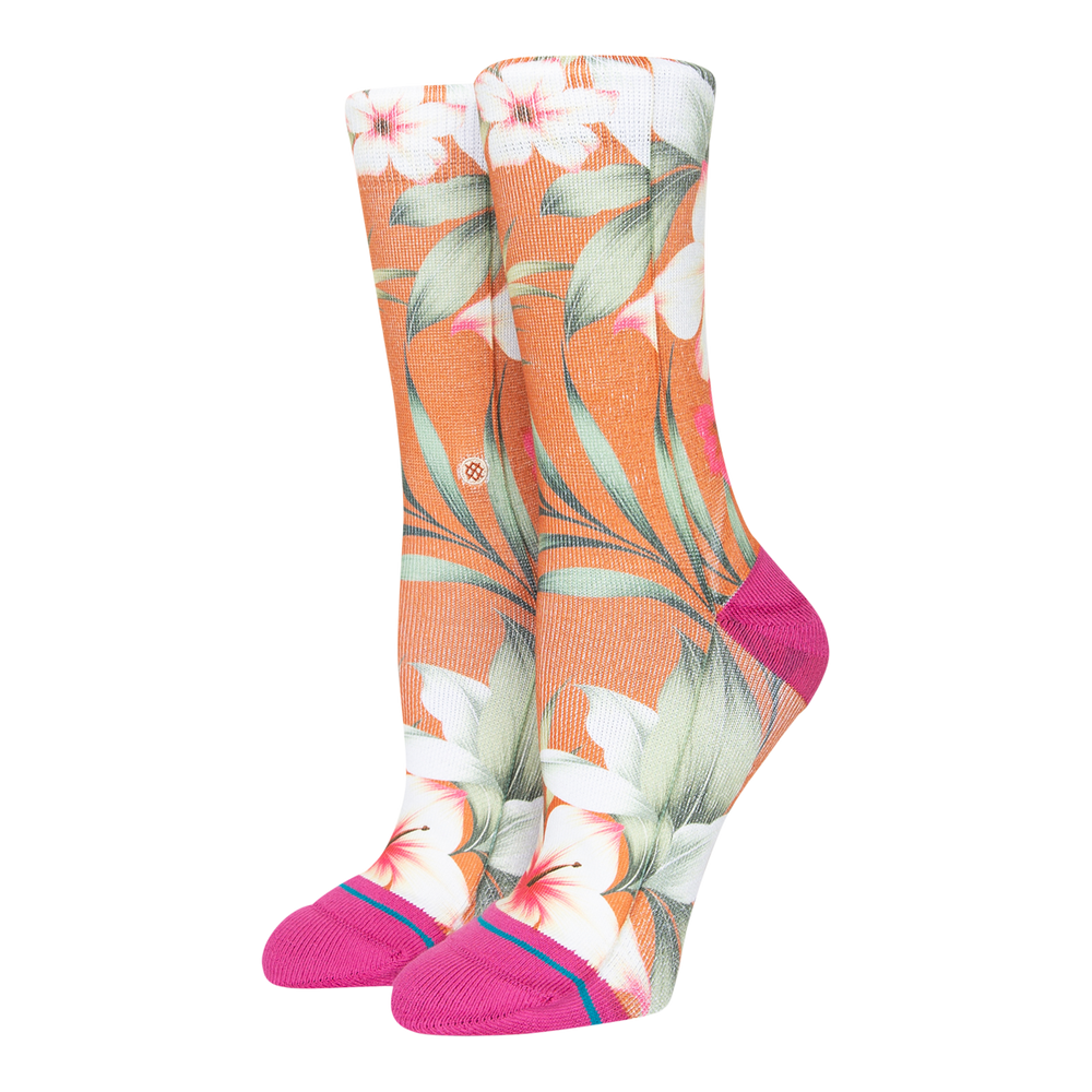 Stance Women's Wailoa Crew Socks