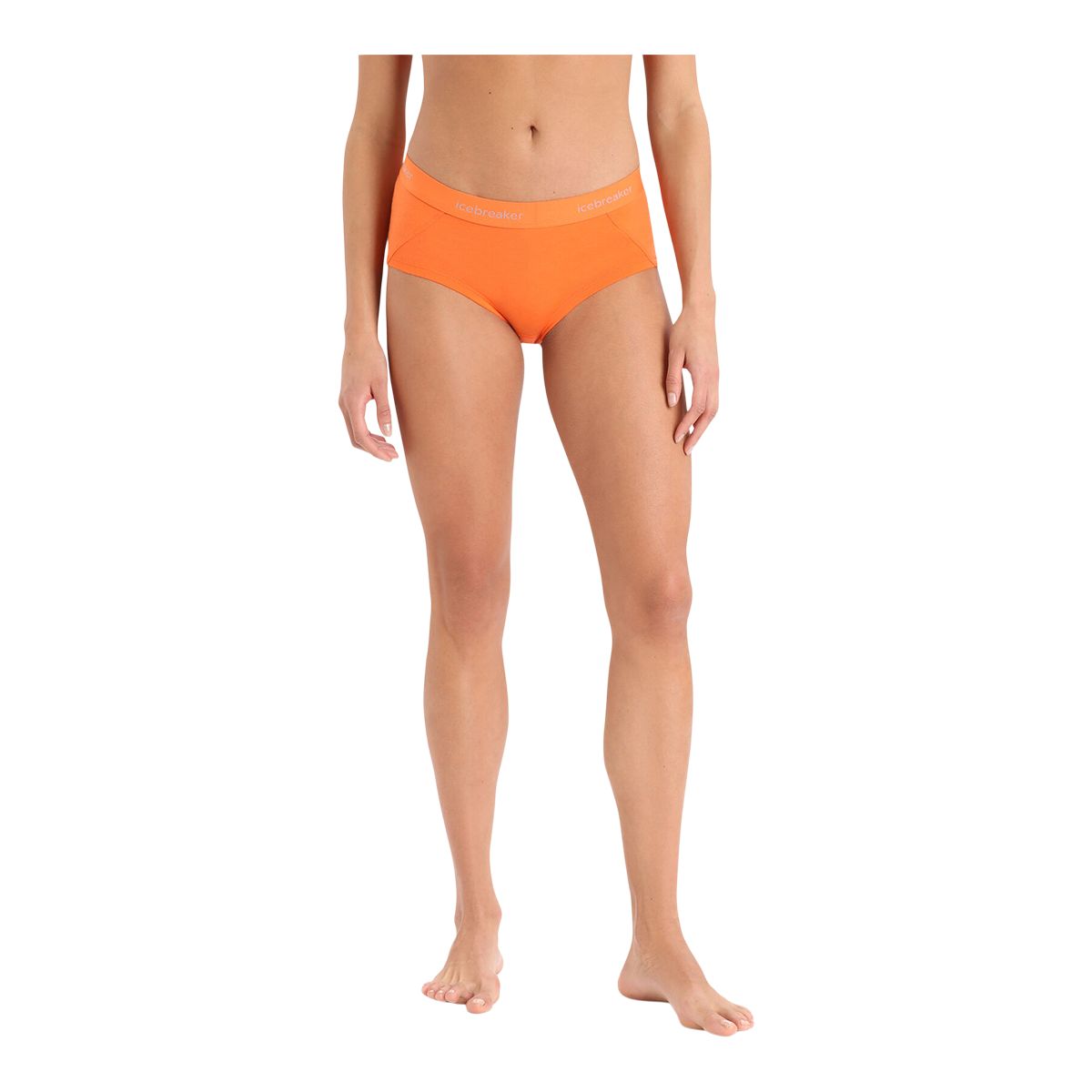 Icebreaker Women's Sprite Lightweight Hot Pants