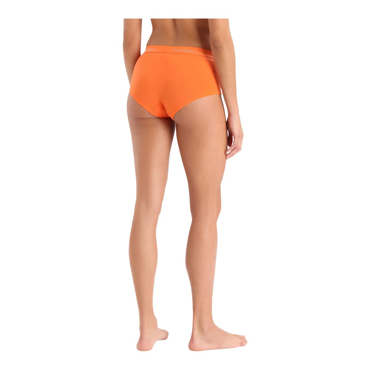 Icebreaker Women's Sprite Lightweight Hot Pants