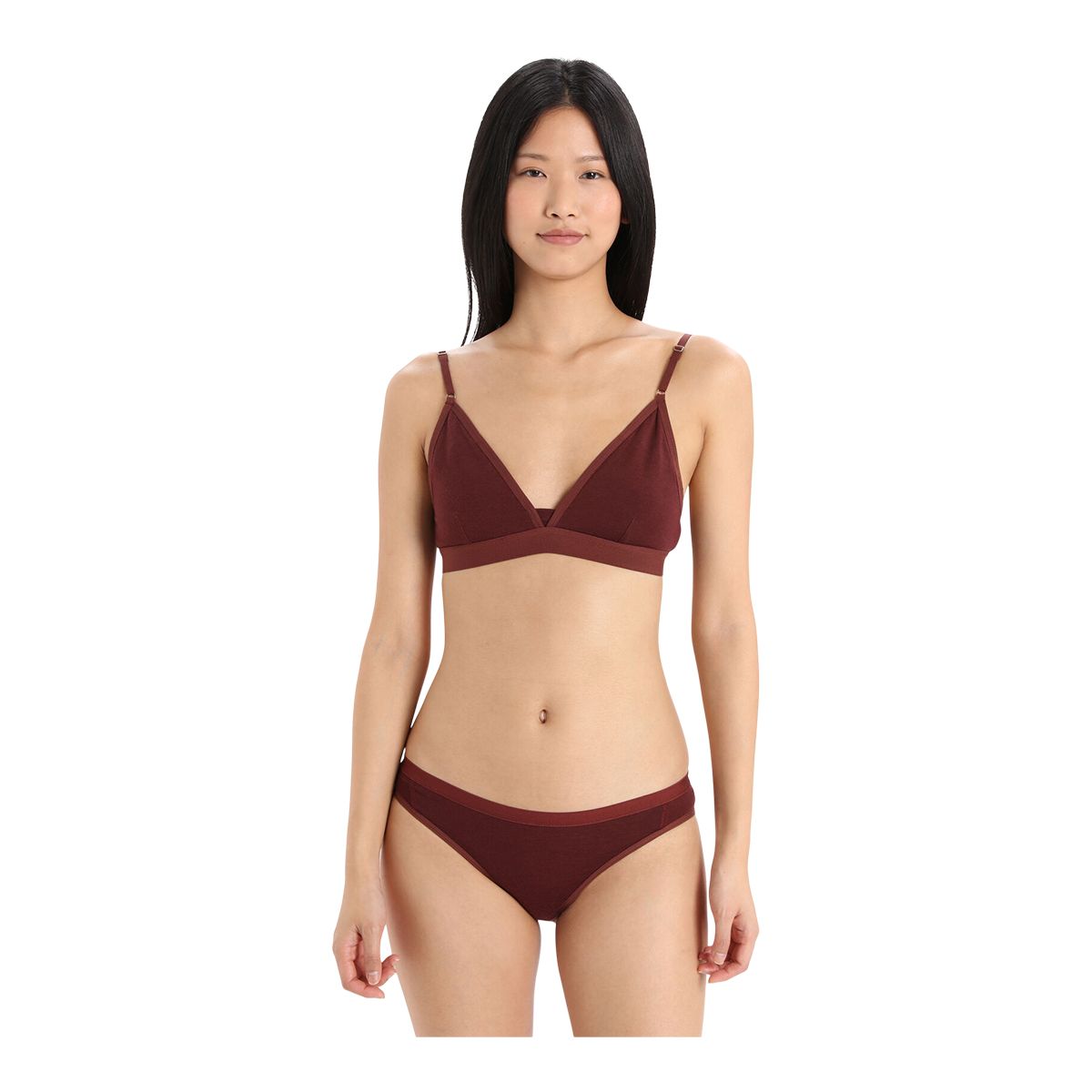 Icebreaker Women's Siren Bra