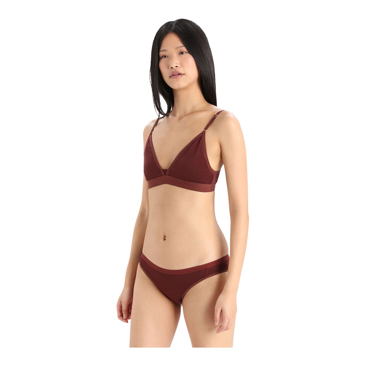 Icebreaker Women's Siren Bra