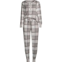 Ripzone Women's Sleepwear Set Front_Flat