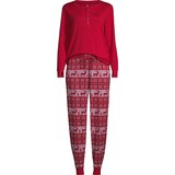 Ripzone Women's Sleepwear Set Front_Flat