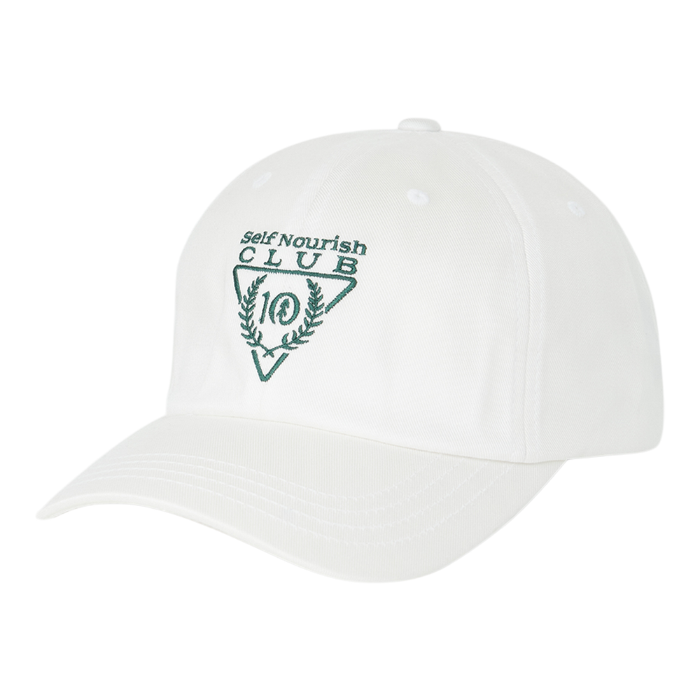 tentree Women's Self Nourish Club Peak Hat