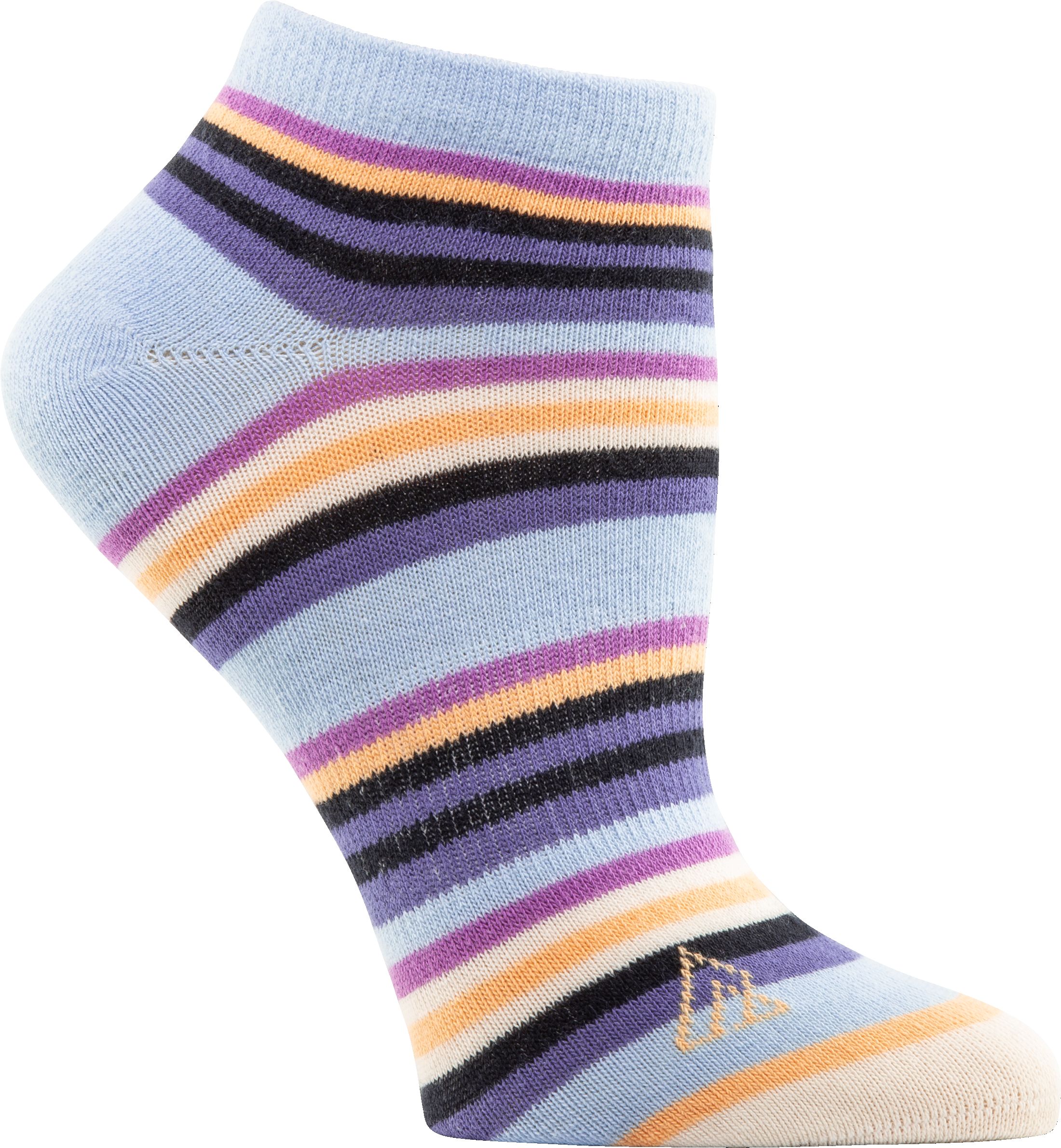 Ripzone Women's NS Socks - 3 Pack