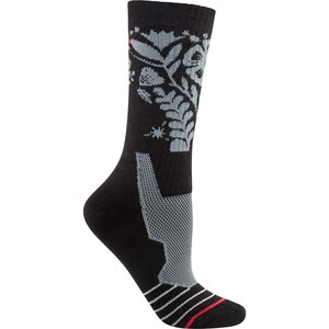 Woods Women's Buckwell Hiking Crew Socks