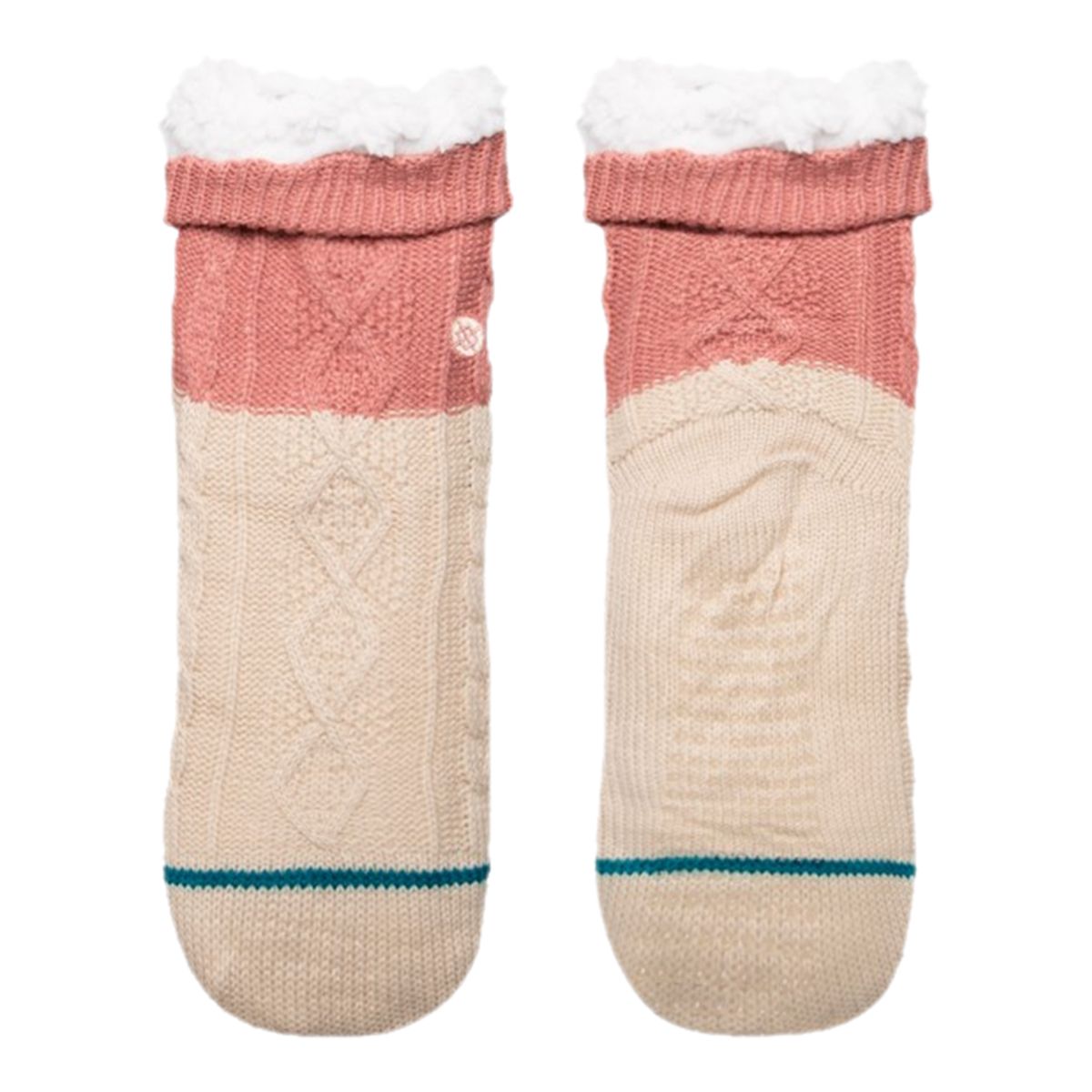 Image of Stance Women's Chesapeake Slipper Socks