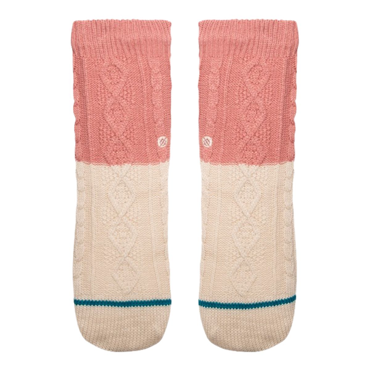 Stance Women's Chesapeake Slipper Socks