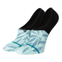 Stance Women's Maeve Invisible Socks Front_Angled_Left