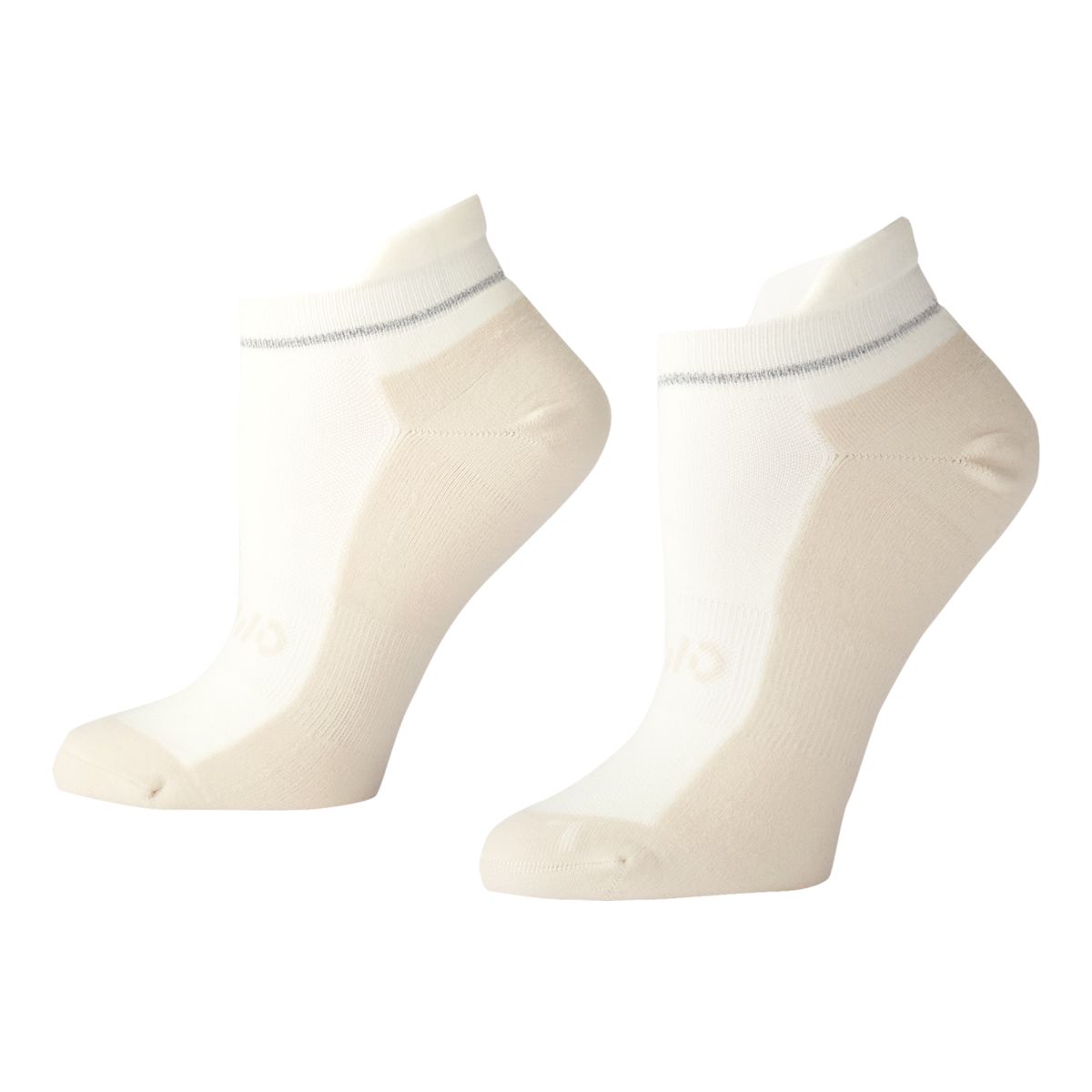 FWD Women's Push Run Ankle Socks - 2 pk