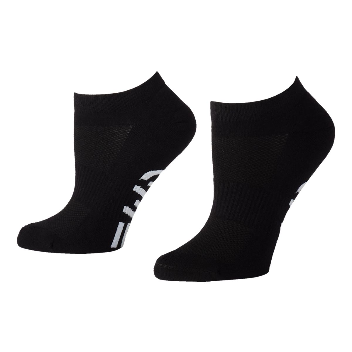FWD Women's Athletic No Show Socks - 6 pk