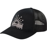 Ripzone Women's Mildred Trucker Hat Front_Three_Fourths_Angled_Left