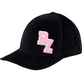 Ripzone Women's Fathom Sherpa Lined Cap Front_Three_Fourths_Angled_Left