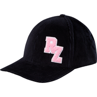 Ripzone Women's Fathom Sherpa Lined Cap Front_Three_Fourths_Angled_Left
