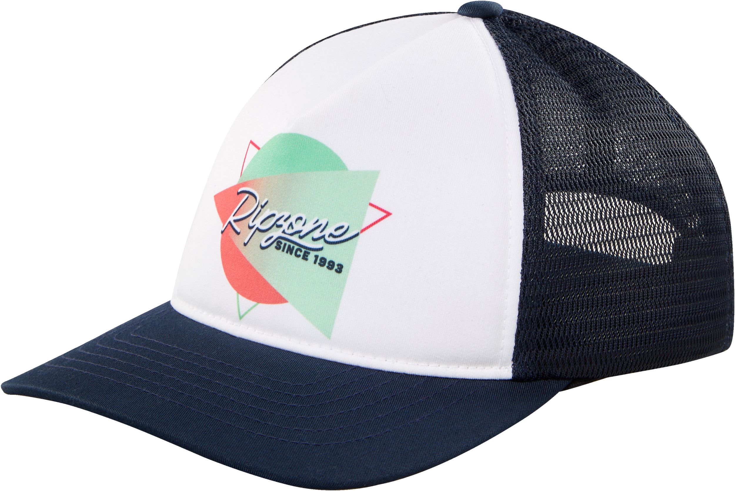 Ripzone Women's Mildred Trucker Snapback Hat