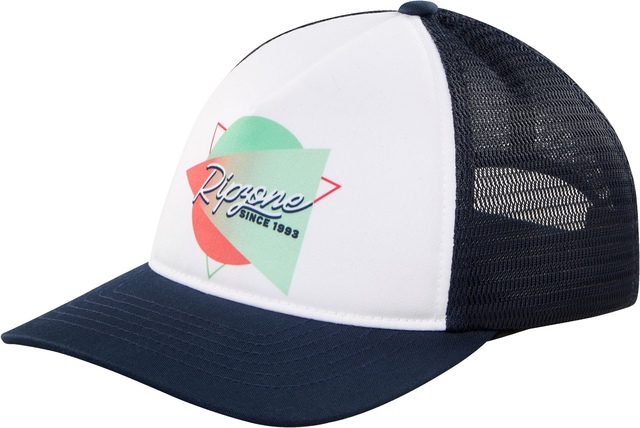 Ripzone Women's Mildred Trucker Hat