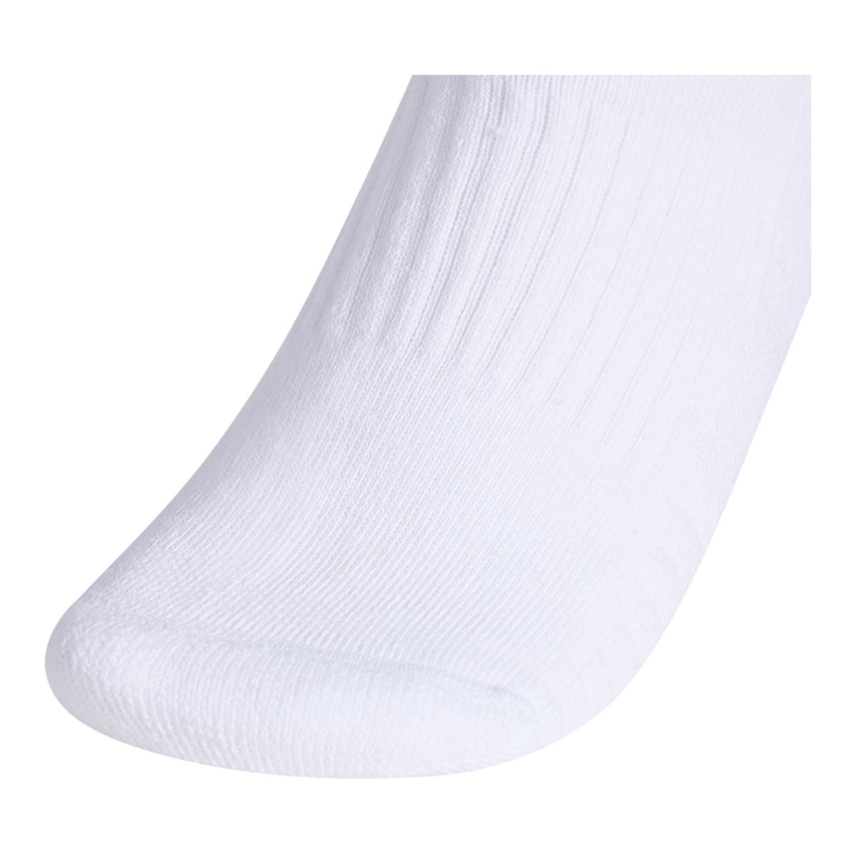 adidas Women's Cush 3.0 Low Socks - 3 Pack