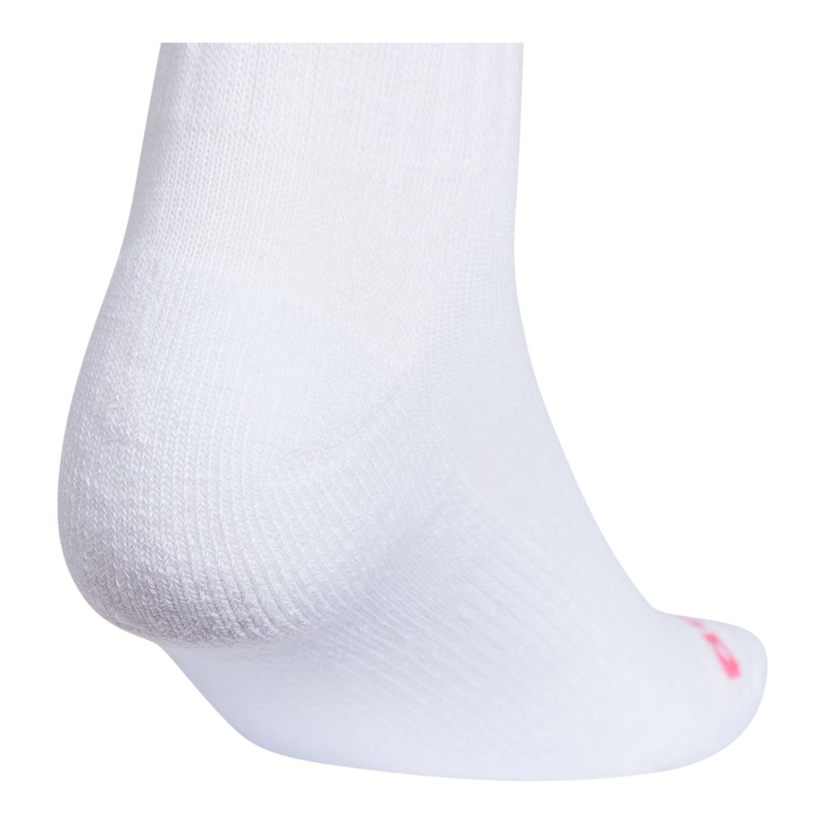 adidas Women's Originals Aura Quarter Socks - 3 pk