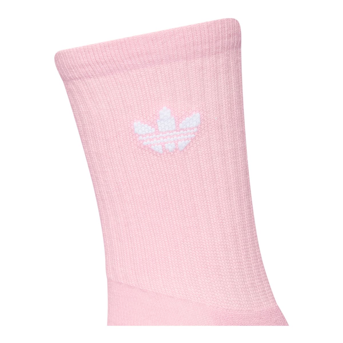 adidas Women's Originals Icon 2.0 Crew Socks - 3 Pack