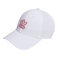 adidas Women's Aura Hat Front_Angled_Left