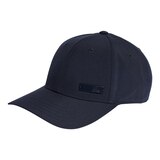 adidas Women's Baseball Metal Hat Front_Angled_Left