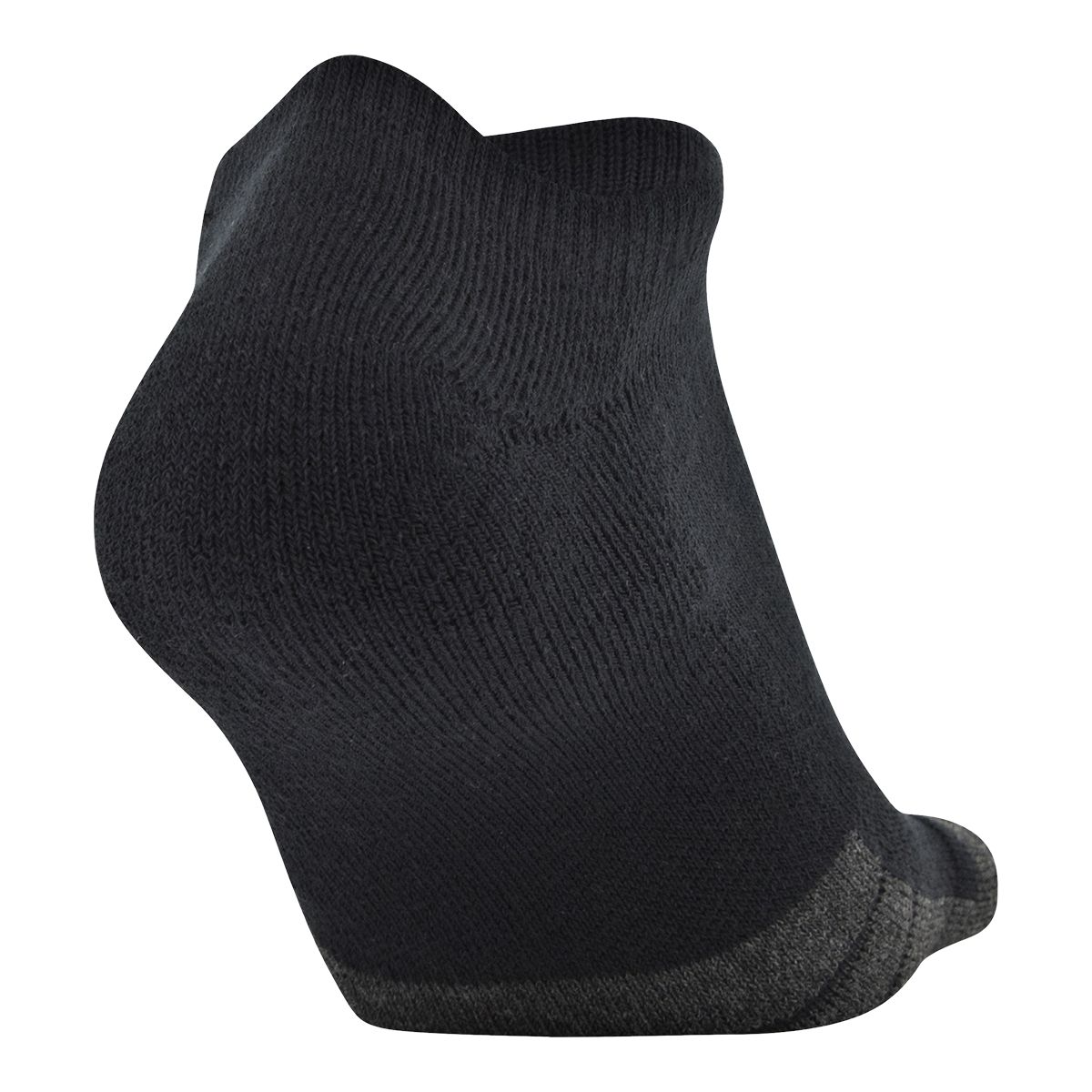 Under Armour Women's Perform Tech No Show Socks – 6 pk