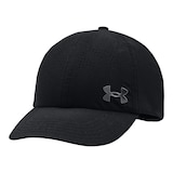 Under Armour Women's Iso-Chill Breathe Hat Front_Angled_Left
