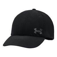 Under Armour Women's Iso-Chill Breathe Hat Front_Angled_Left