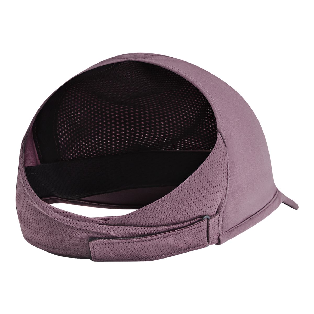 Under Armour Women's Iso-Chill Launch Wrapback Hat