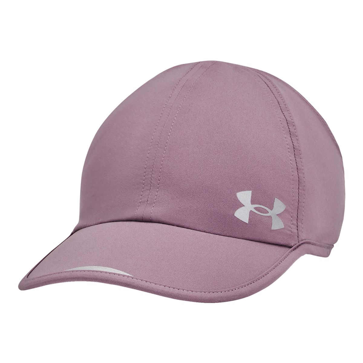 Under Armour Women's Iso-Chill Launch Wrapback Hat