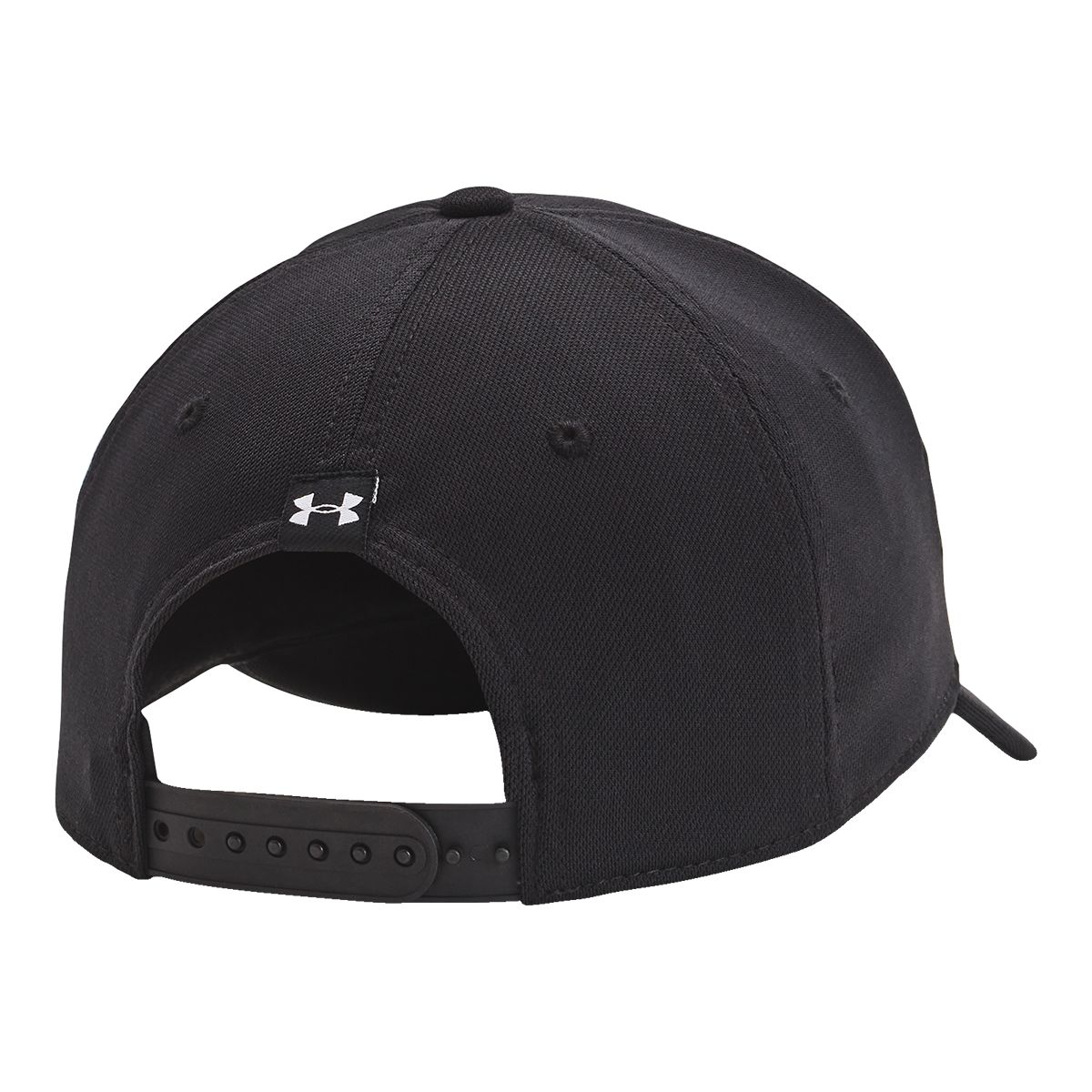 Under Armour Women's Project Rock Snapback Hat