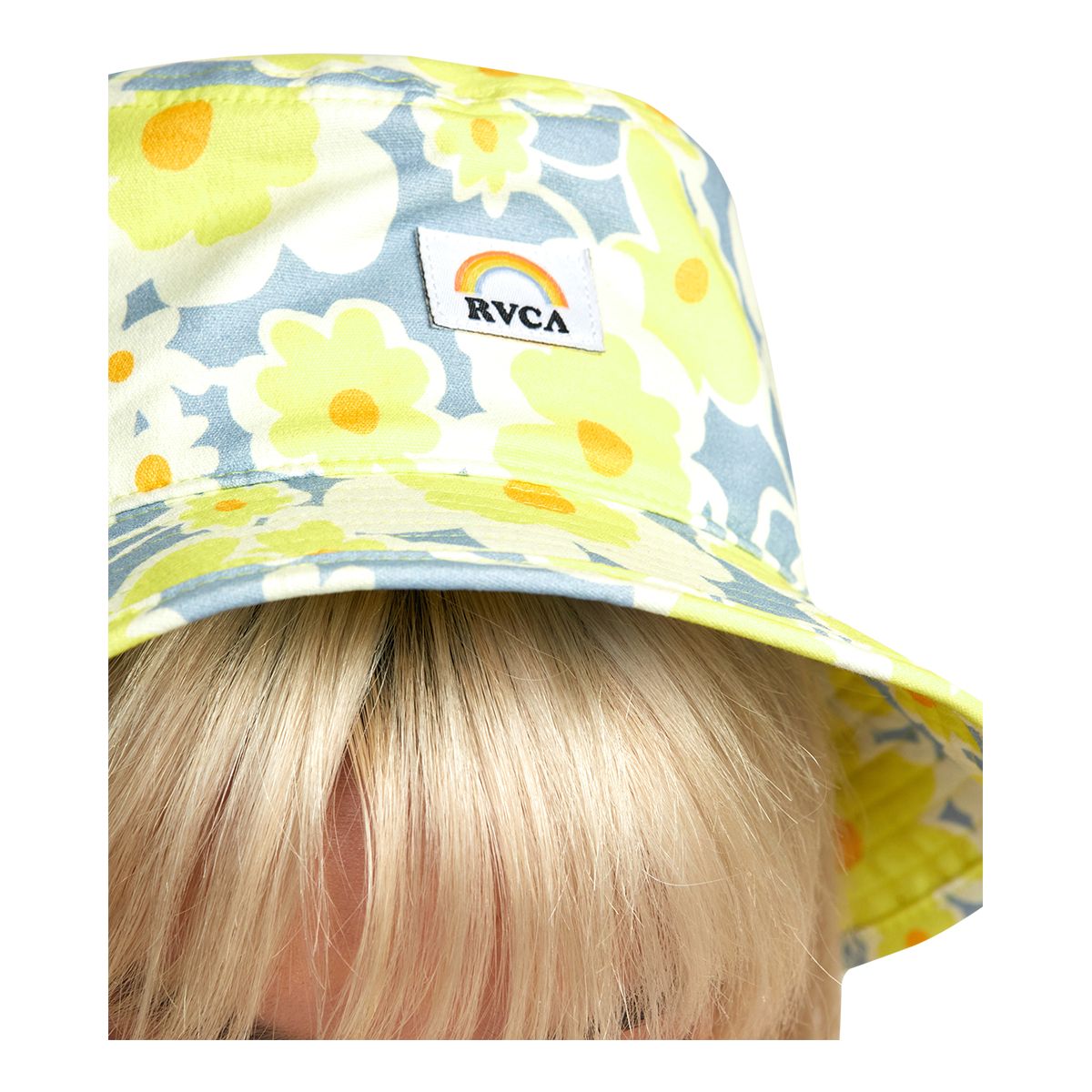 RVCA Women's Forever Bucket Hat