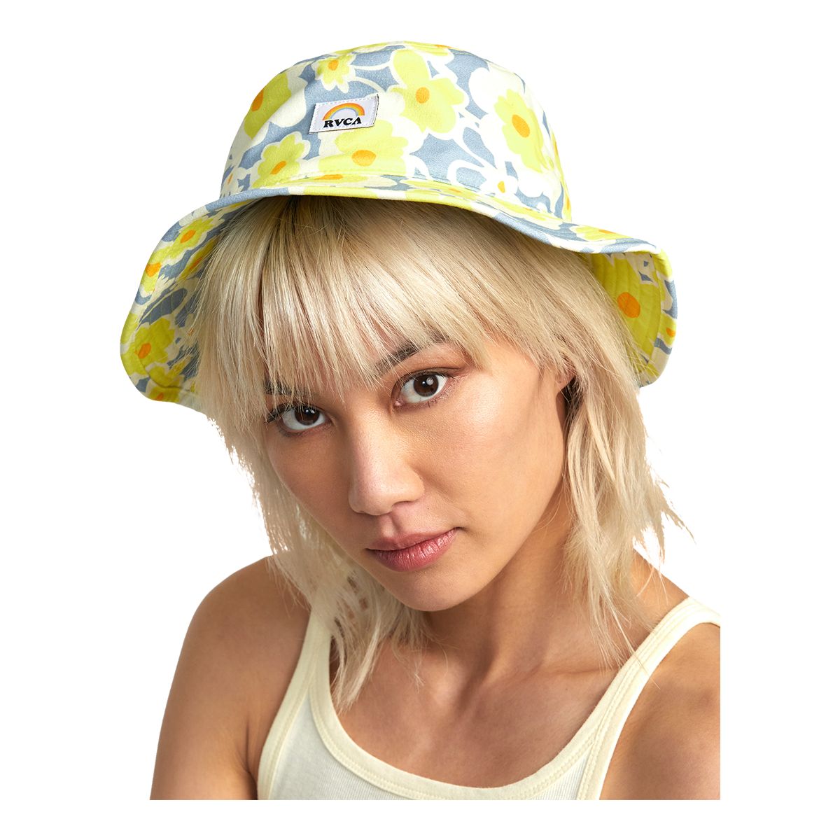 RVCA Women's Forever Bucket Hat