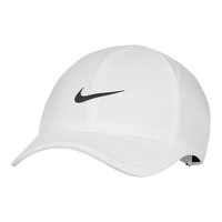 Nike Unisex Run Club Featherlight Hat Front_Three_Fourths_Angled_Left