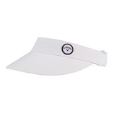 Callaway Women's Endeavor Visor Front_Three_Fourths_Angled_Left