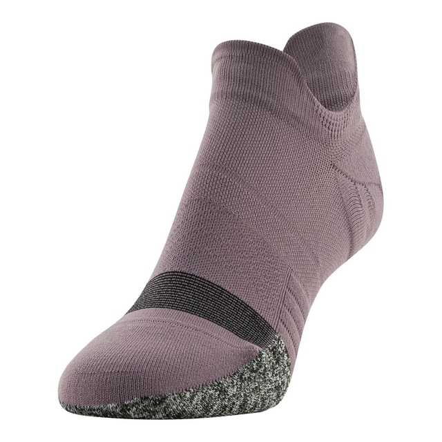 Under Armour Women's Breathe No Show Tab Socks 3 Pack SportChek