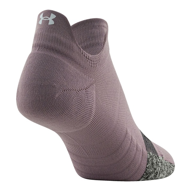 Under Armour Women's Breathe No Show Tab Socks 3 Pack SportChek