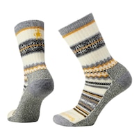 Smartwool Women's Snowed In Crew Socks Composite_or_Mixed