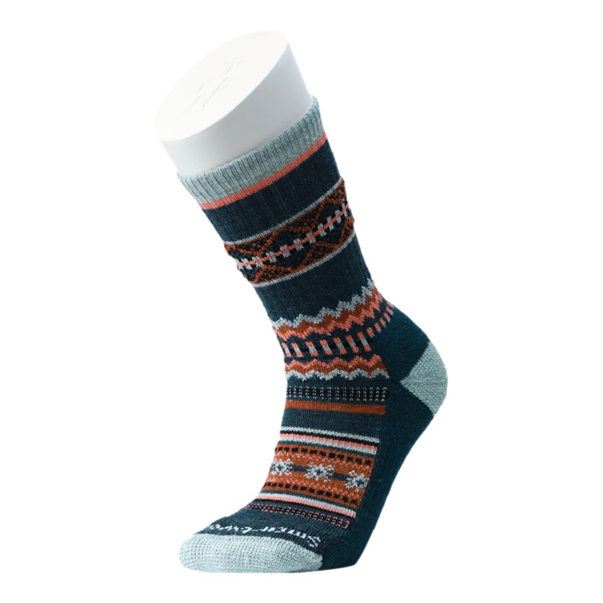 Smartwool Women's Snowed In Crew Socks
